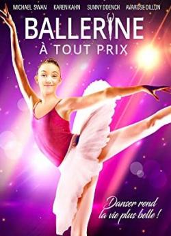 Ballerine a tout prix flemmix