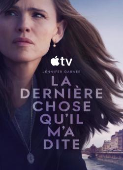 La dernière chose qu'il m'a dite - Saison 2 wiflix