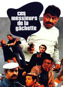 Ces messieurs de la gâchette flemmix