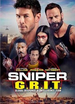 Sniper: G.R.I.T. flemmix