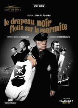 Le Drapeau Noir Flotte sur la Marmite flemmix