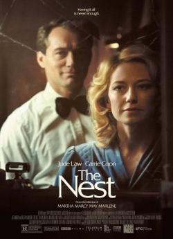 The Nest flemmix