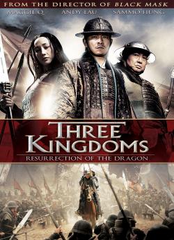 Three Kingdoms - Saison 1 flemmix