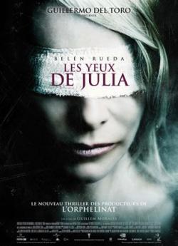 Les Yeux de Julia flemmix