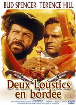 Deux loustics en bordée flemmix