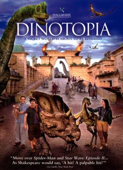 Dinotopia - Saison 1 flemmix