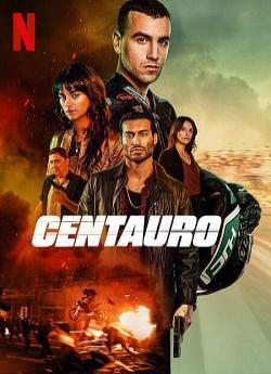 Centauro flemmix