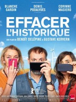Effacer l'historique flemmix
