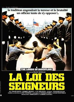 La Loi des seigneurs flemmix