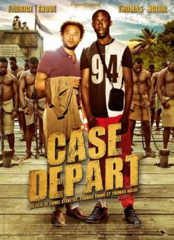 Case départ flemmix