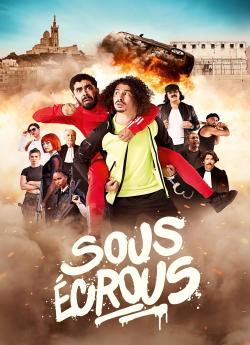 Sous Ecrous flemmix