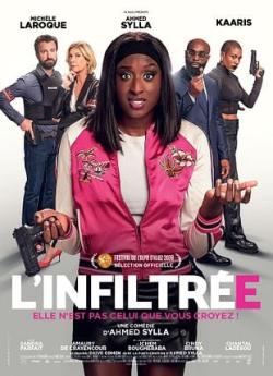 L'Infiltrée flemmix