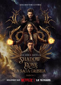 Shadow and Bone : La saga Grisha - Saison 2 flemmix