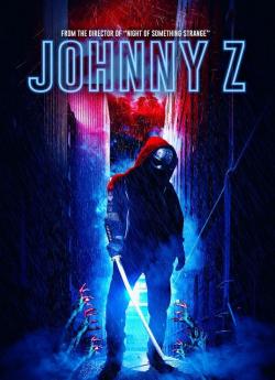 Johnny Z flemmix
