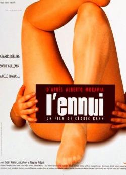 L'ennui flemmix
