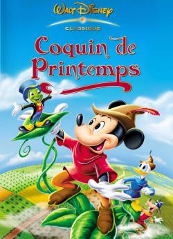 Coquin de printemps flemmix