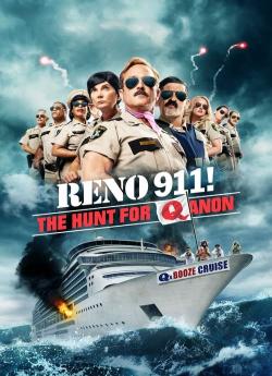 Reno 911!: The Hunt For QAnon flemmix