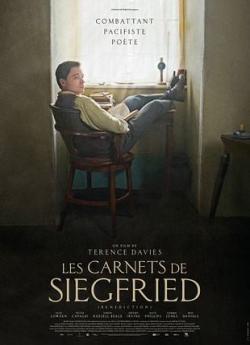 Les Carnets de Siegfried flemmix