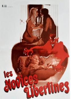 Les novices libertines flemmix