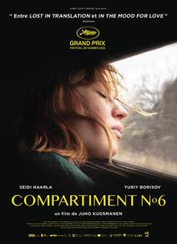 Compartiment N°6 flemmix