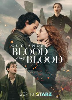 Outlander : Blood Of My Blood - Saison 2 flemmix