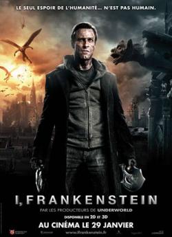 I, Frankenstein flemmix