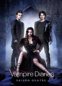 Vampire Diaries - Saison 4 flemmix