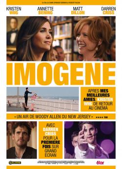Imogene flemmix