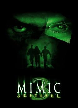 Mimic 3: Sentinel flemmix