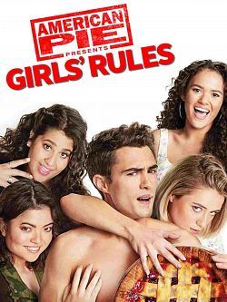 American Pie Presents: Girls' Rules flemmix