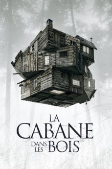 La Cabane dans les bois flemmix