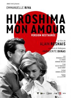Hiroshima, mon amour flemmix