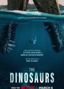 Les Dinosaures - Saison 1 wiflix