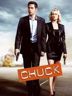 Chuck - Saison 2 flemmix