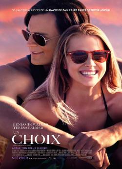 Un Choix flemmix