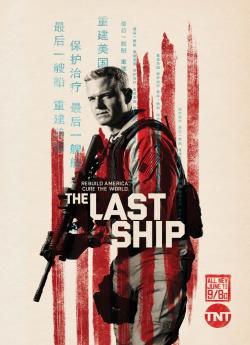 The Last Ship - Saison 3 flemmix