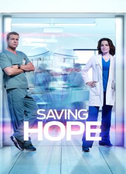 Saving Hope : au-delà de la médecine - Saison 4 flemmix