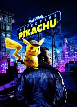 Pokémon Détective Pikachu flemmix