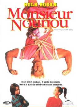 Monsieur Nounou flemmix