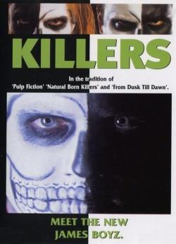 Serial Killers flemmix