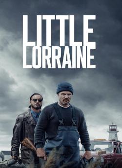 Little Lorraine flemmix