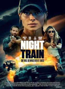 Night Train (2023) flemmix