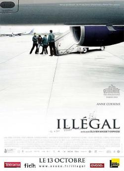 Illégal flemmix