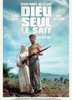 Dieu seul le sait flemmix