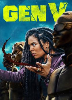 Gen V - Saison 1 flemmix