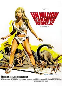 Un million d'années avant J.C. flemmix