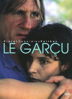 Le Garçu flemmix