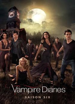 Vampire Diaries - Saison 6 flemmix