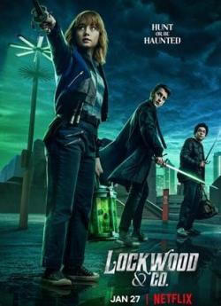 Lockwood and Co - Saison 1 flemmix