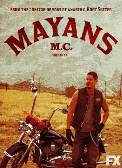 Mayans M.C. - Saison 3 flemmix